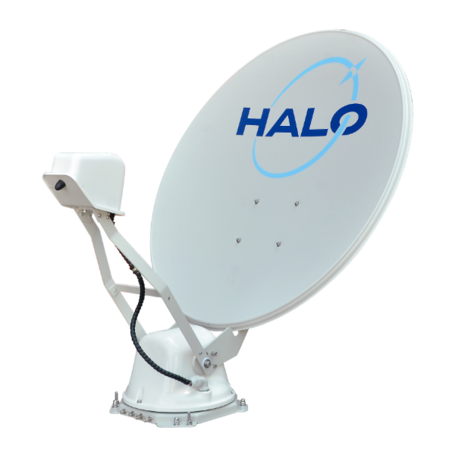 Click here to learn more about UECs satellite dishes