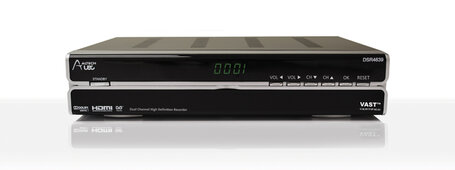 Click here to learn more about the DSR 4639