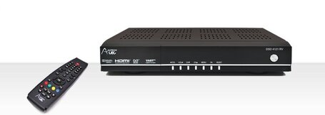 Click here to learn more about the DSD 4121 RV PVR Ready