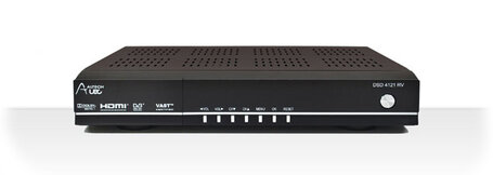 Click here to learn more about the DSD 4121 RV