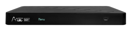 DSD 4901 PVR 