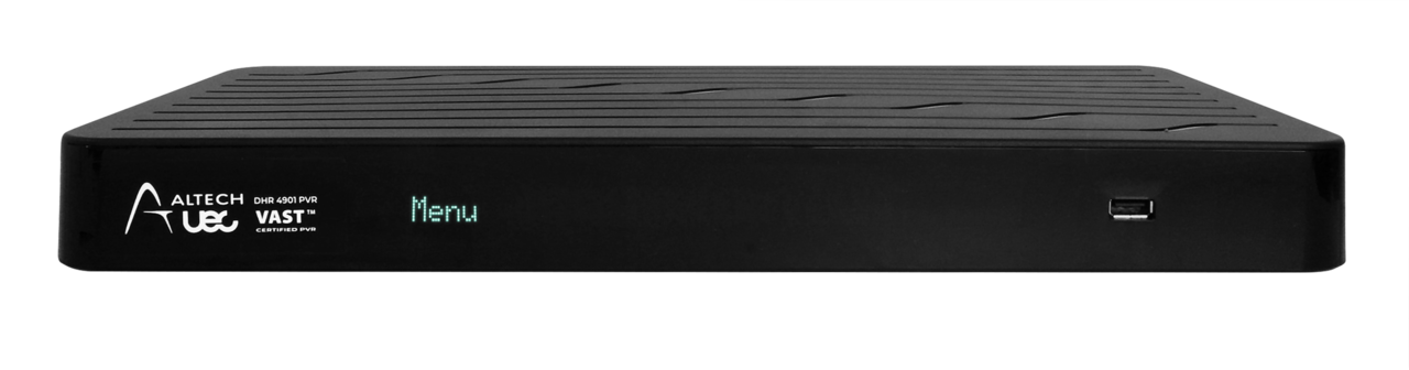 Photo of DSD 4901 PVR