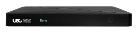 DHR 4901 TER