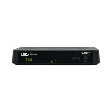 Click here to learn more about UECs set top boxes