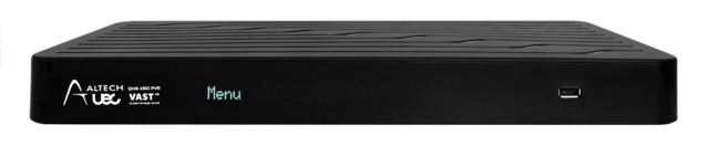 Photo of DSD 4901 PVR