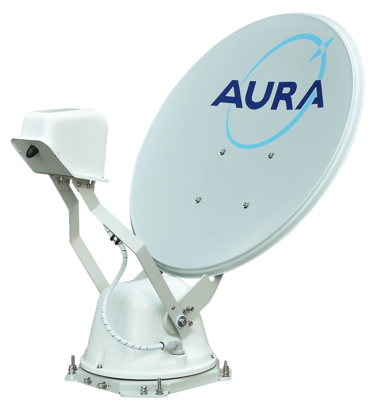 Photo of Aura Satellite Dish